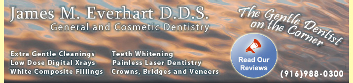 Everhart Dentistry The Gentle Dentist on the Corner